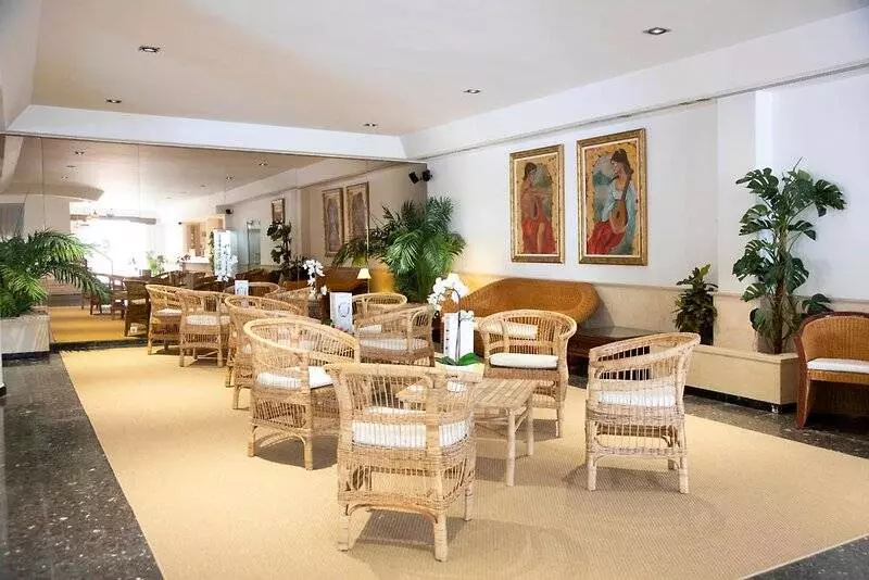 Fotos del hotel Oberoy - Adults Only:  58