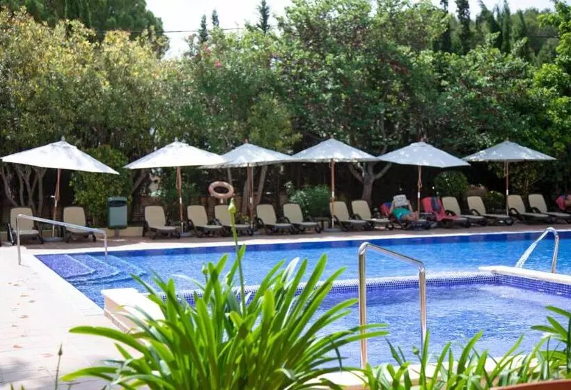 Fotos del hotel Oberoy - Adults Only:  70