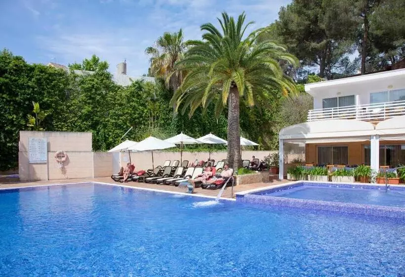 Fotos del hotel Oberoy - Adults Only:  41