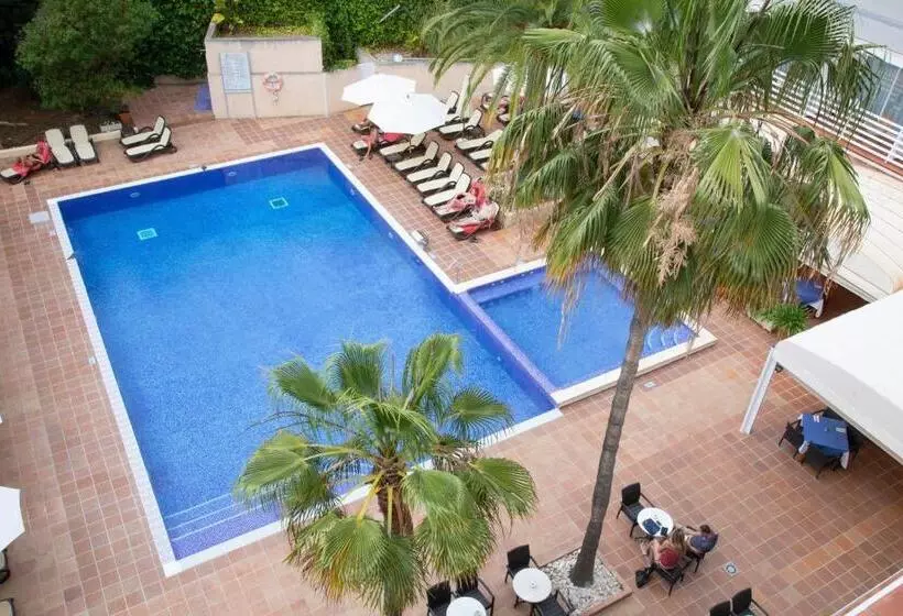 Fotos del hotel Oberoy - Adults Only:  5