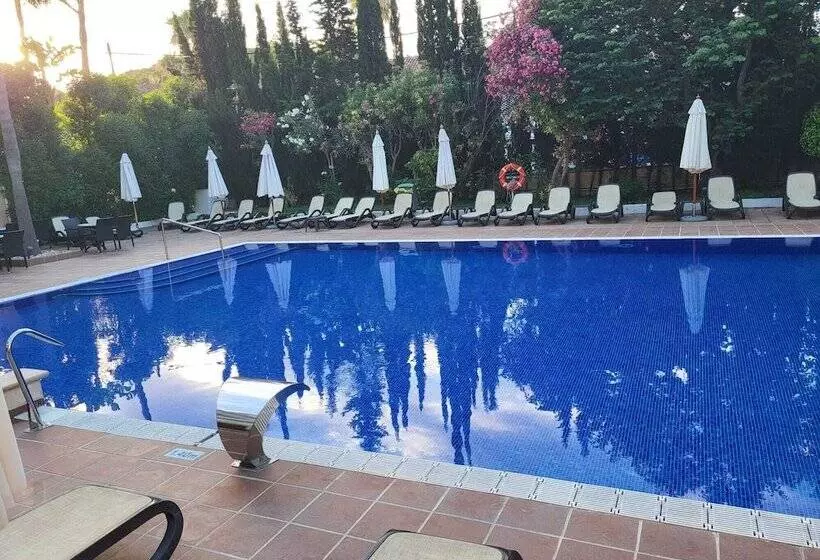 Fotos del hotel Oberoy - Adults Only:  3