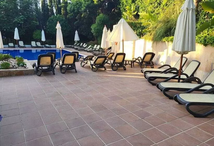 Fotos del hotel Oberoy - Adults Only:  31