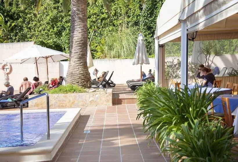 Fotos del hotel Oberoy - Adults Only:  72