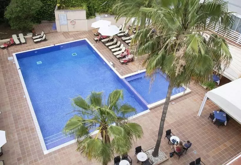 Fotos del hotel Oberoy - Adults Only:  4