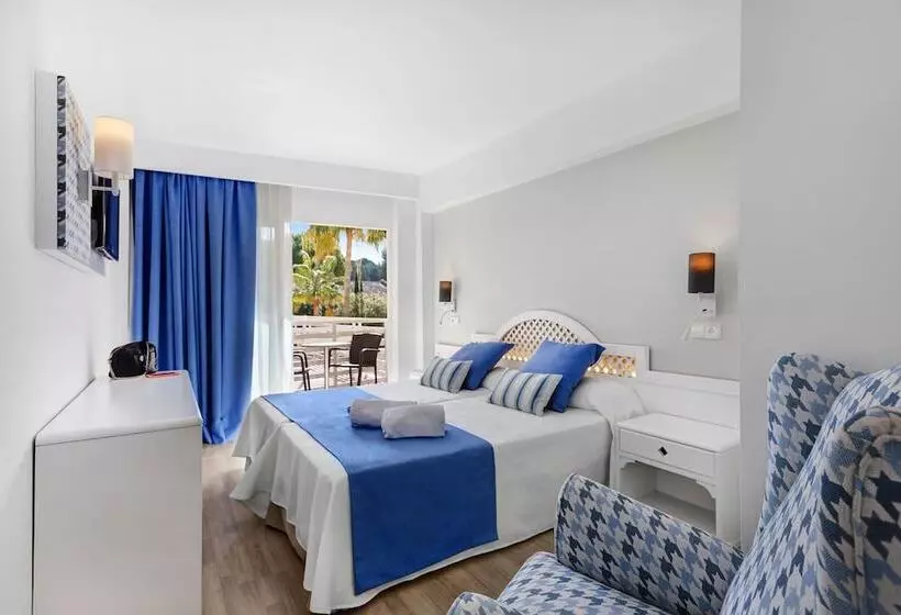 Fotos del hotel Oberoy - Adults Only:  11