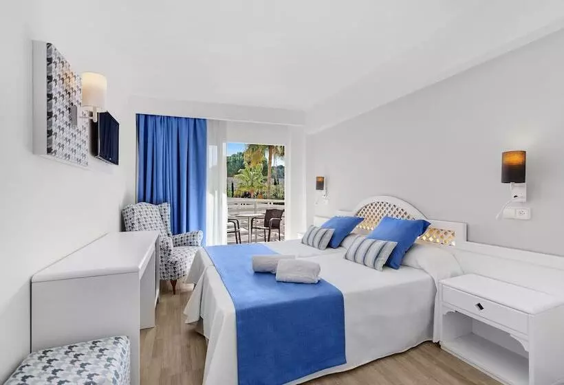 Fotos del hotel Oberoy - Adults Only:  48