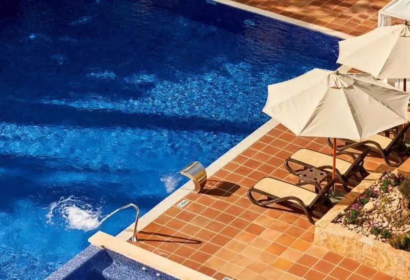 Oberoy – Adults Only