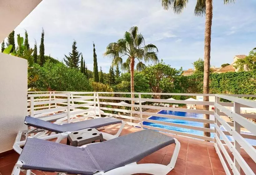 Fotos del hotel Oberoy - Adults Only:  75