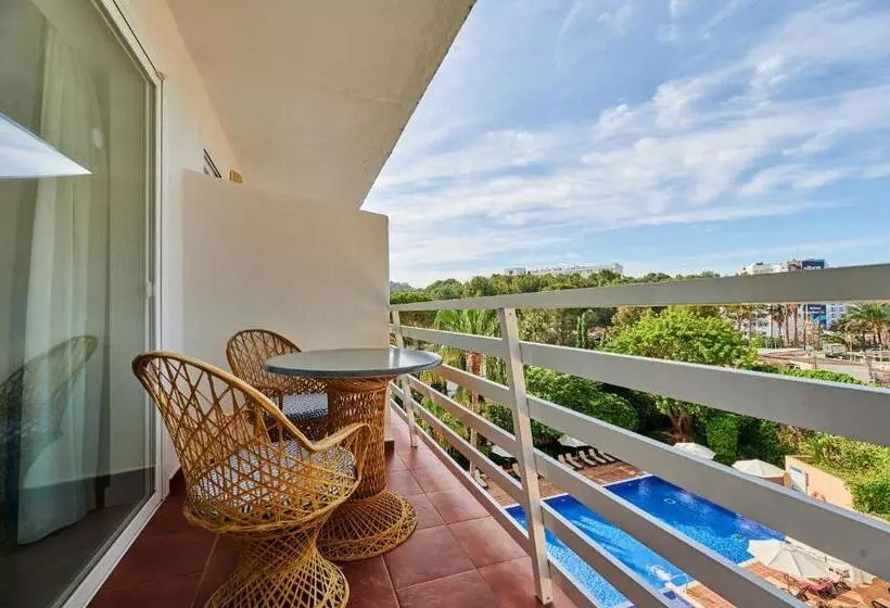 Fotos del hotel Oberoy - Adults Only:  33