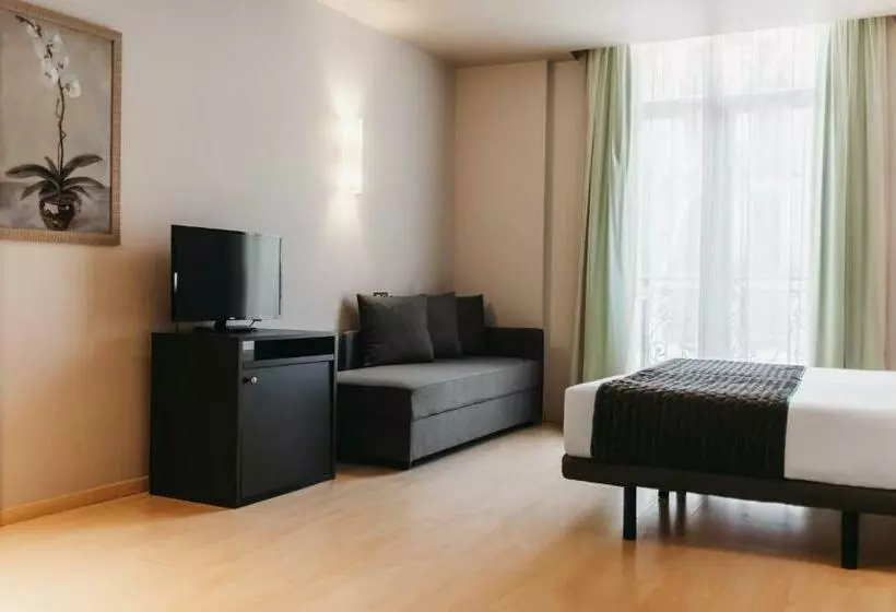 Fotos del hotel Oriente Atiram:  23