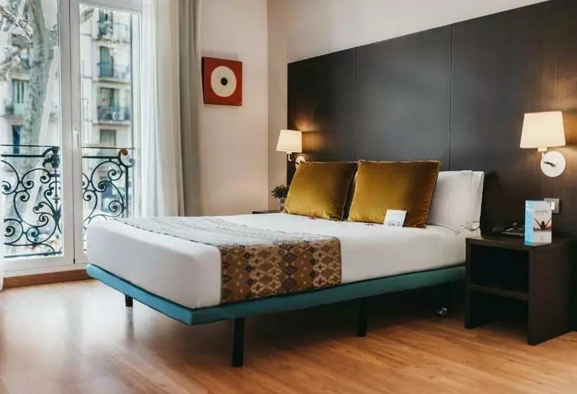 Fotos del hotel Oriente Atiram:  20