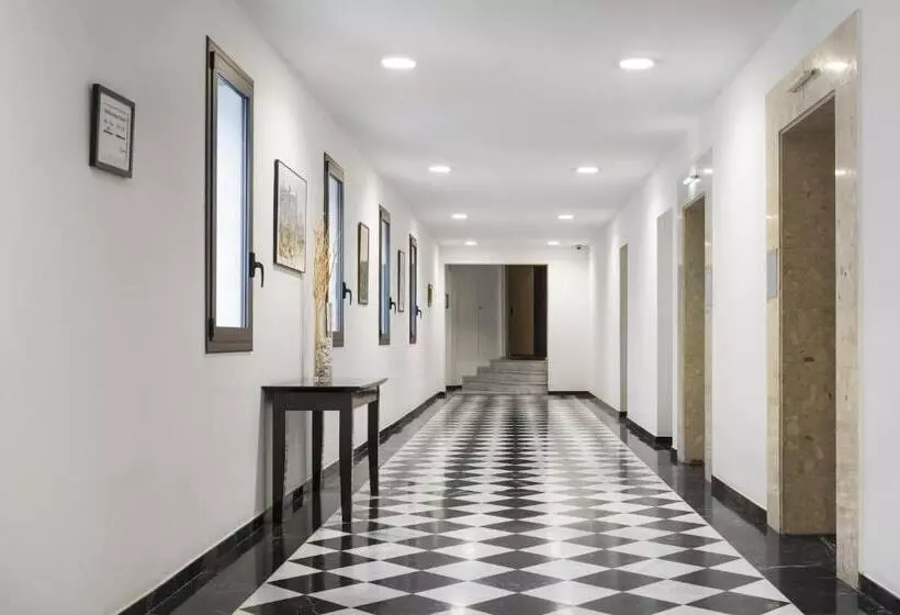 Fotos del hotel Oriente Atiram:  10