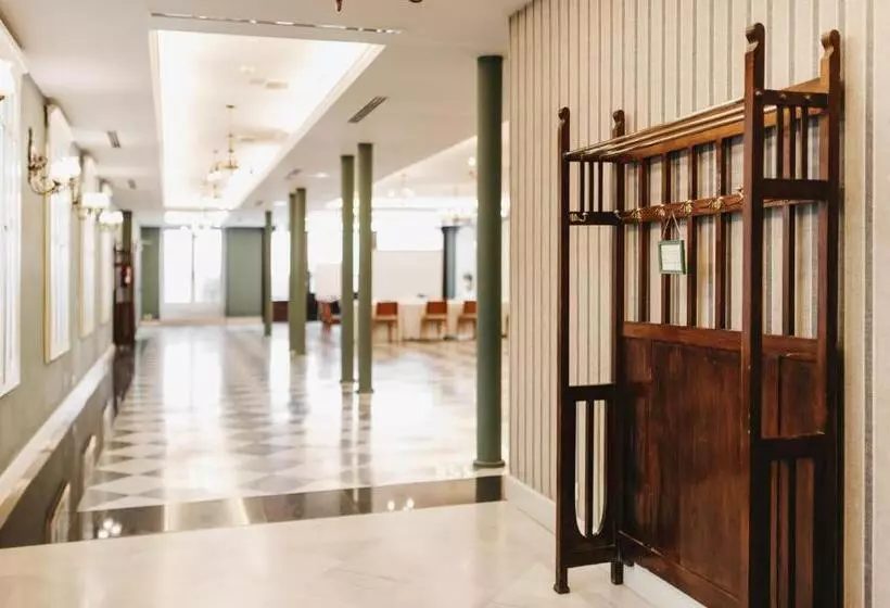 Fotos del hotel Oriente Atiram:  4