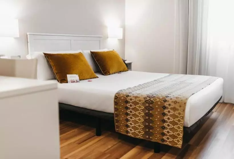 Fotos del hotel Oriente Atiram:  13