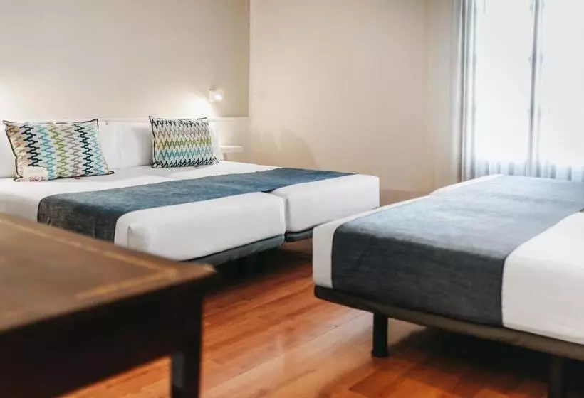 Fotos del hotel Oriente Atiram:  16