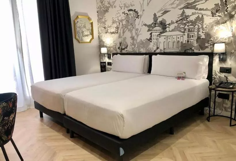 Fotos del hotel Oriente Atiram:  18