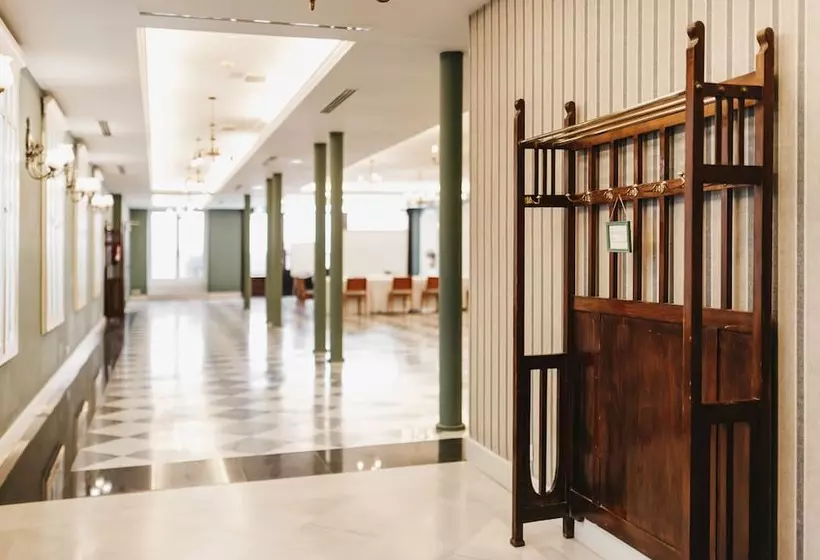 Fotos del hotel Oriente Atiram:  6