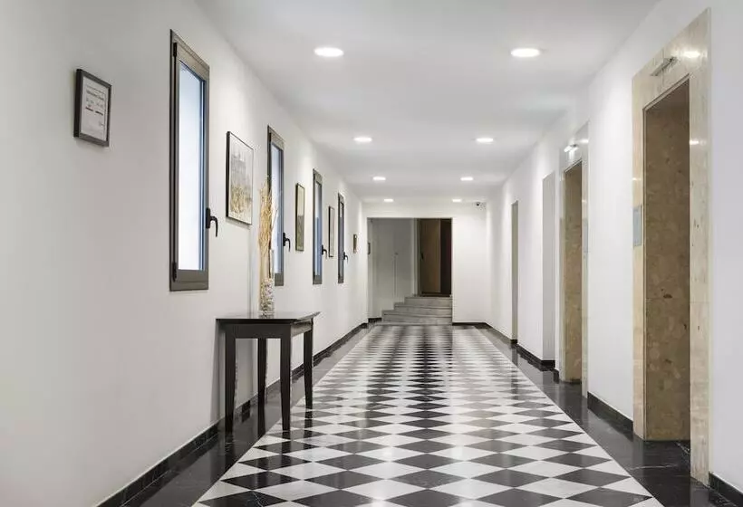 Fotos del hotel Oriente Atiram:  8