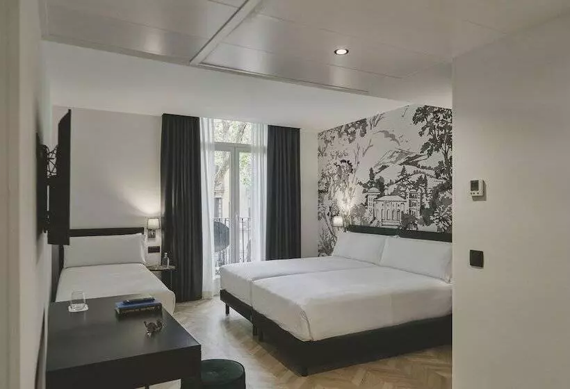 Fotos del hotel Oriente Atiram:  12