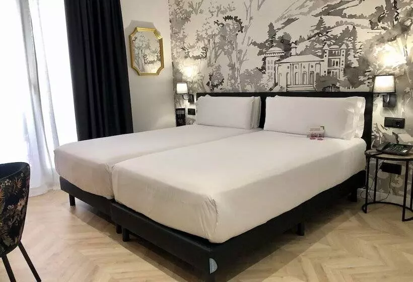 Fotos del hotel Oriente Atiram:  7