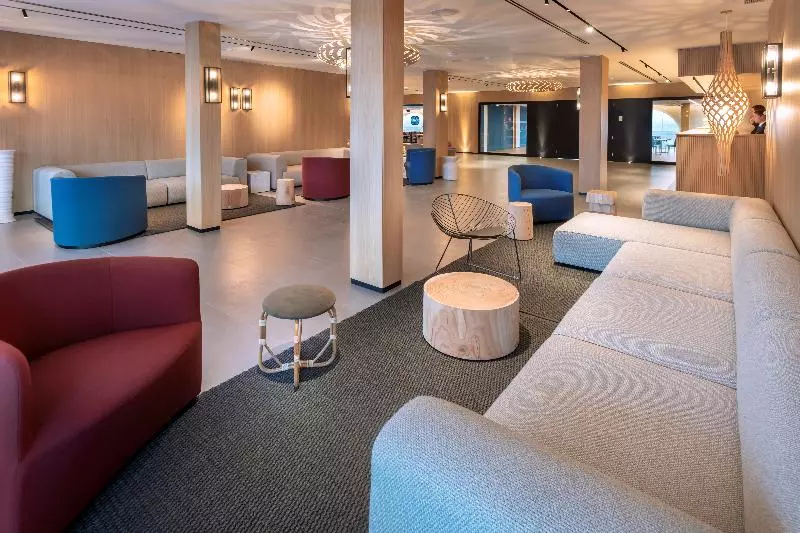 Fotos del hotel Playafels:  14