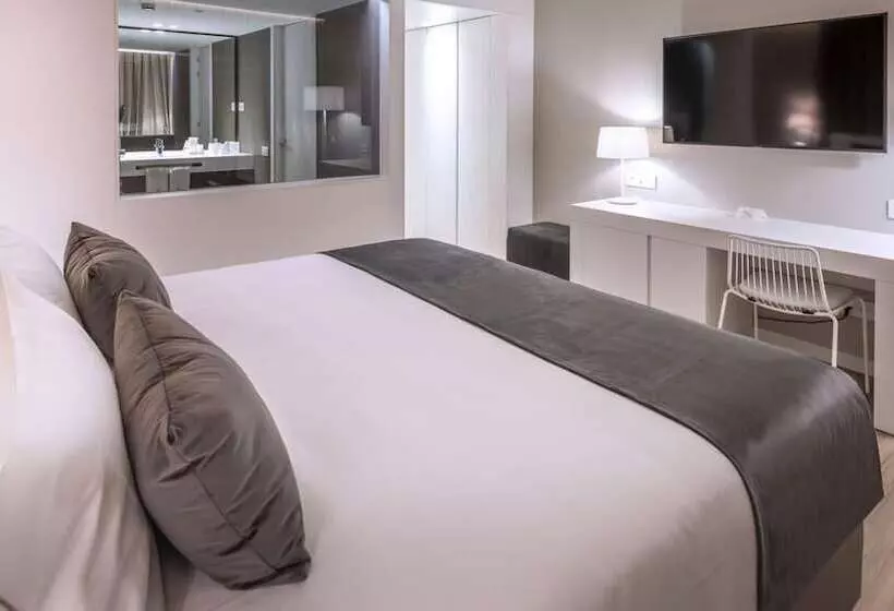 Fotos del hotel Playafels:  8