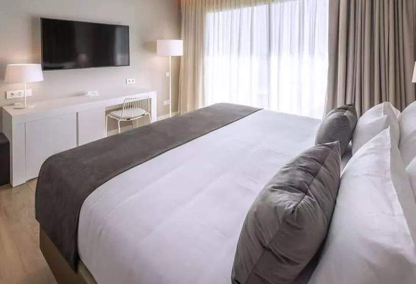 Fotos del hotel Playafels:  16