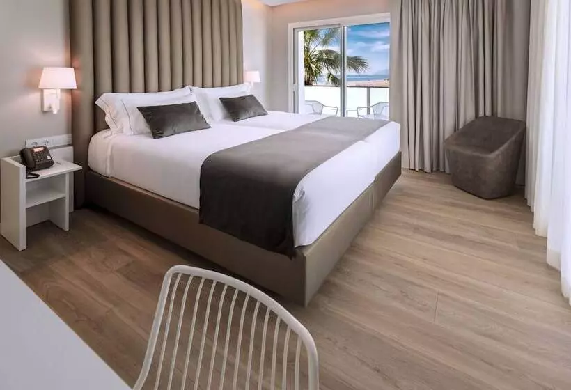 Fotos del hotel Playafels:  24