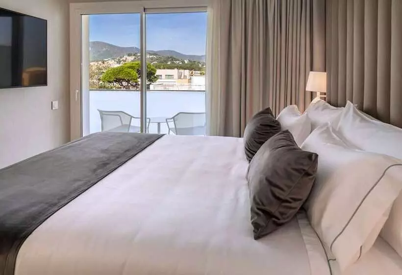 Fotos del hotel Playafels:  11