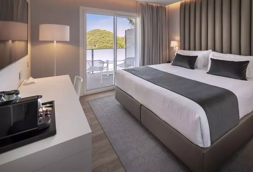 Fotos del hotel Playafels:  23