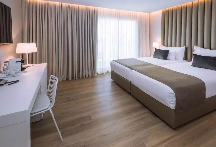 Fotos del hotel Playafels:  19