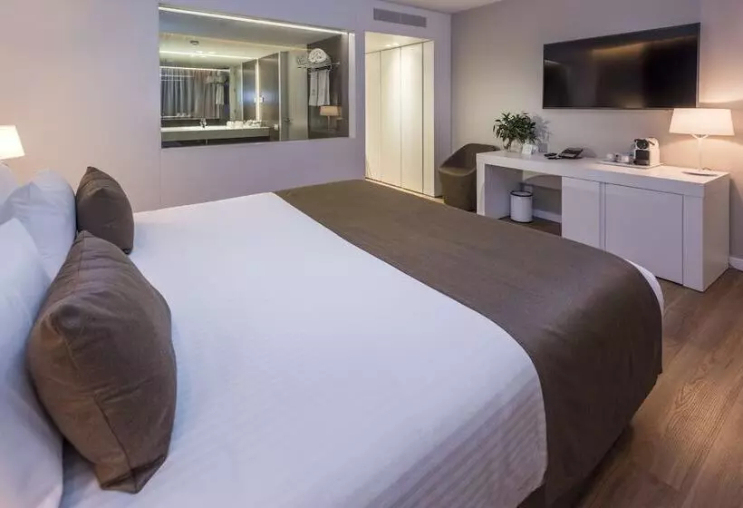 Fotos del hotel Playafels:  2