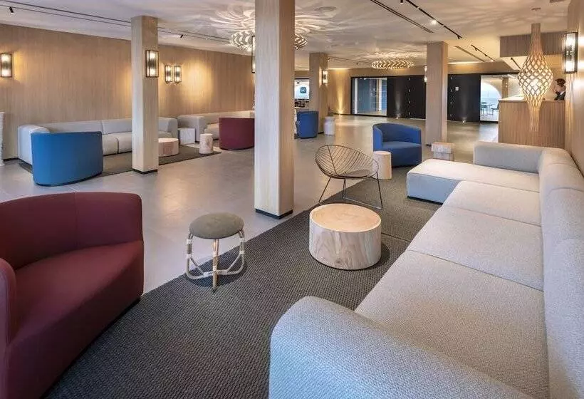 Fotos del hotel Playafels:  9