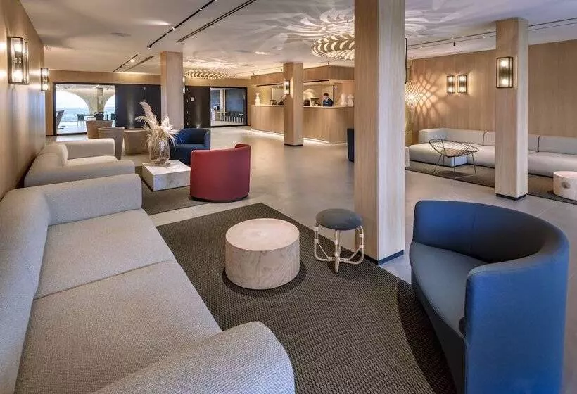 Fotos del hotel Playafels:  17