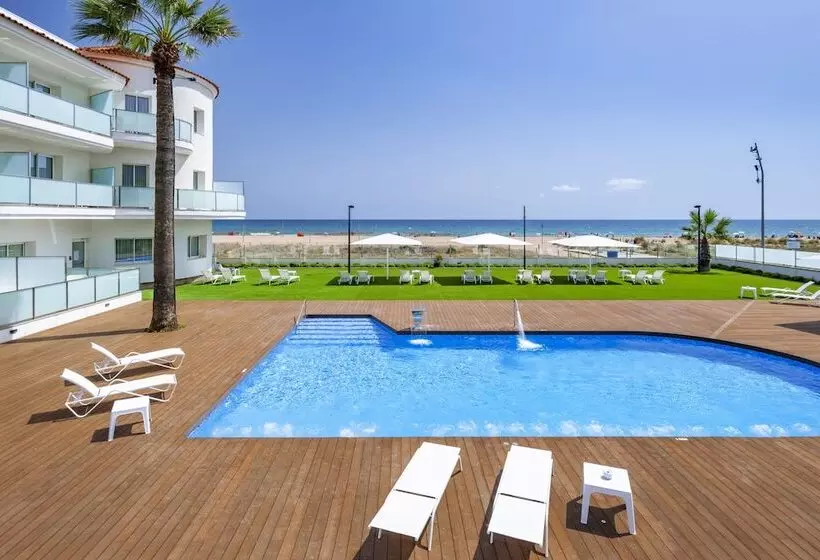 Fotos del hotel Playafels:  20