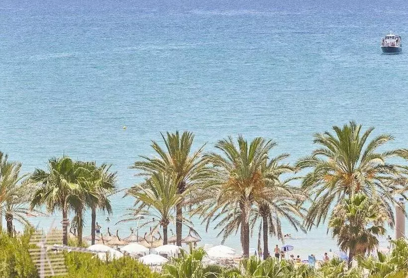 Fotos del hotel Principe:  8