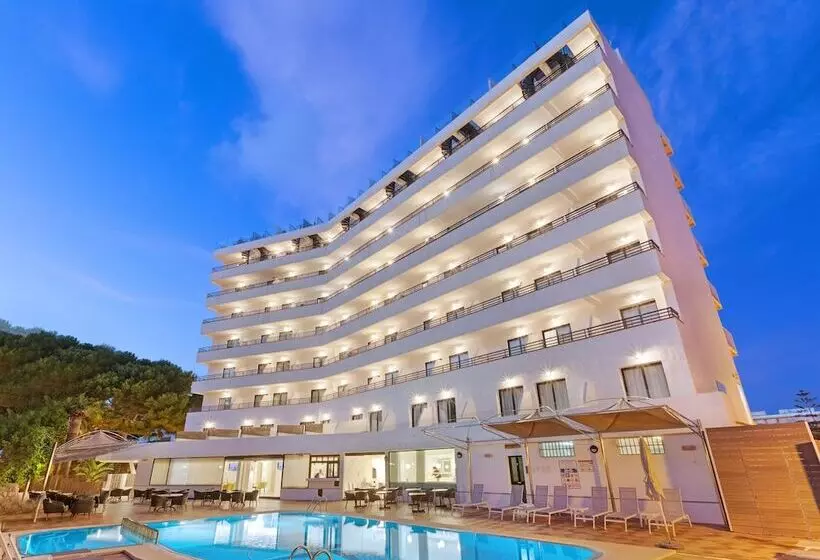 Fotos del hotel Principe:  9