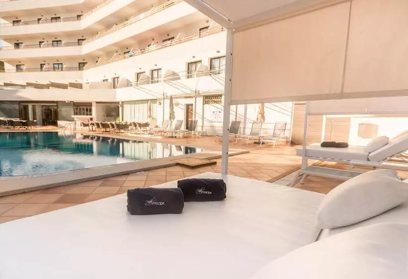 Fotos del hotel Principe:  14