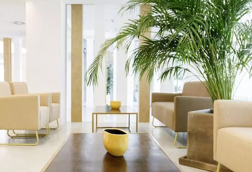 Fotos del hotel Principe:  2