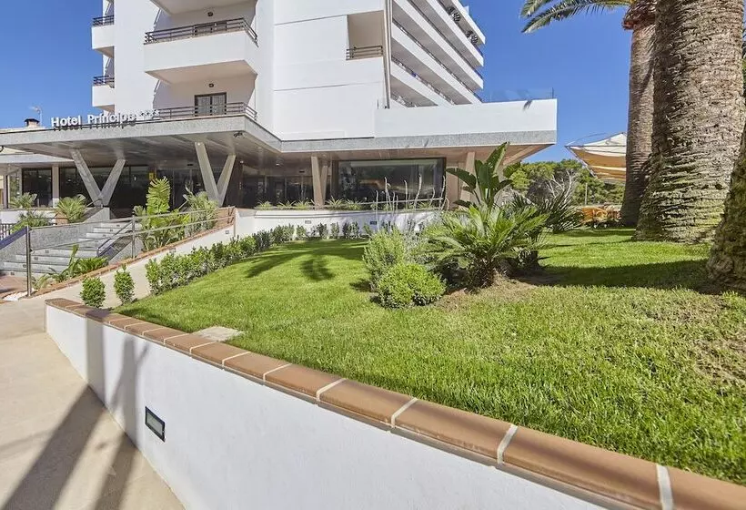 Fotos del hotel Principe:  13