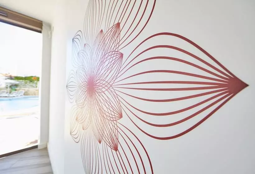 Fotos del hotel Principe:  7