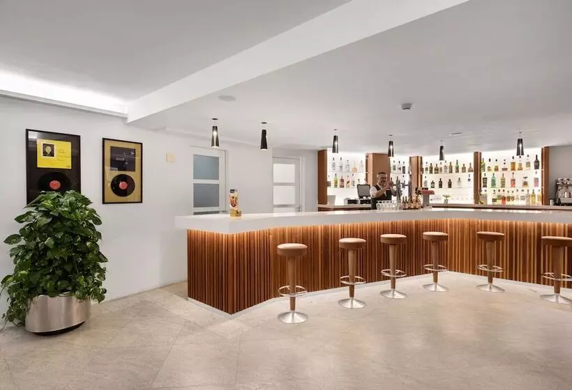 Fotos del hotel Principe:  4