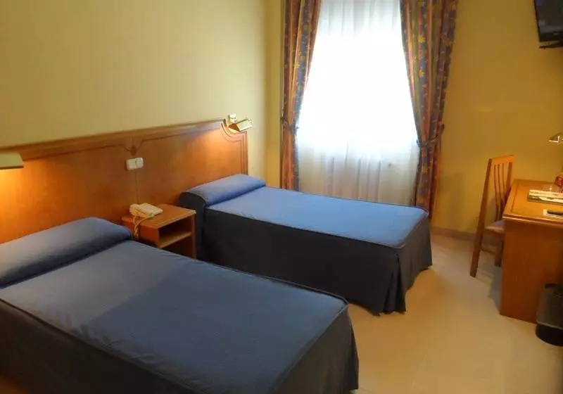 Fotos del hotel Rey Arturo:  2