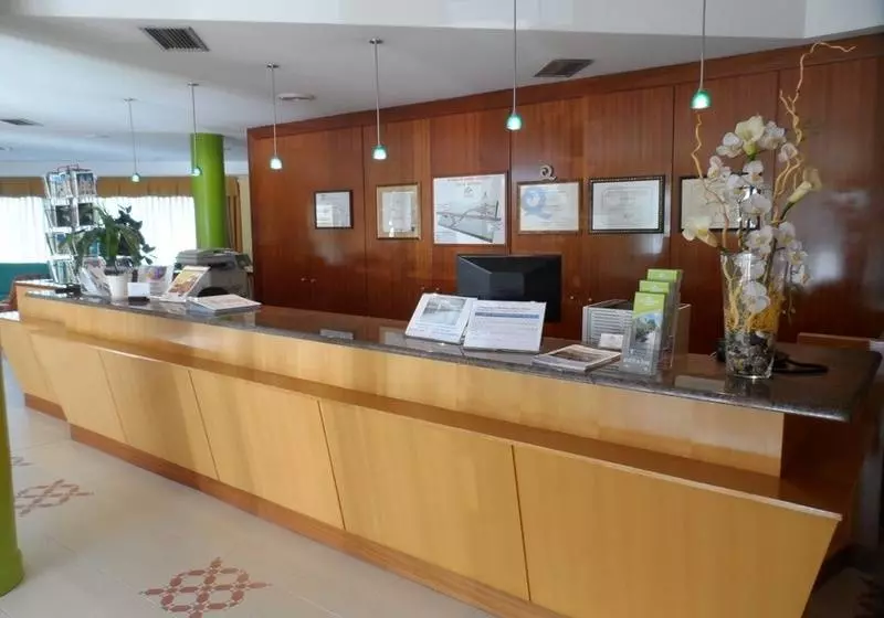 Fotos del hotel Rey Arturo:  3