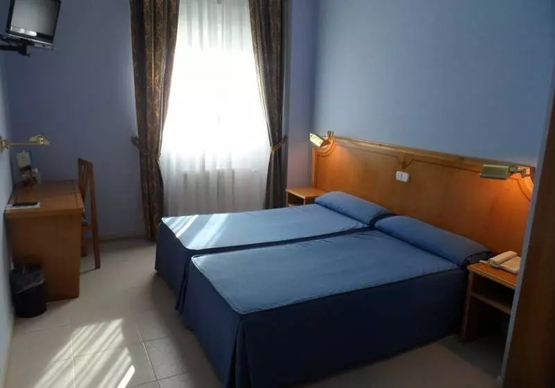 Fotos del hotel Rey Arturo:  15