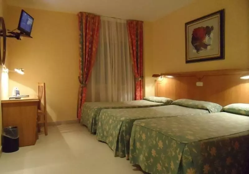 Fotos del hotel Rey Arturo:  13