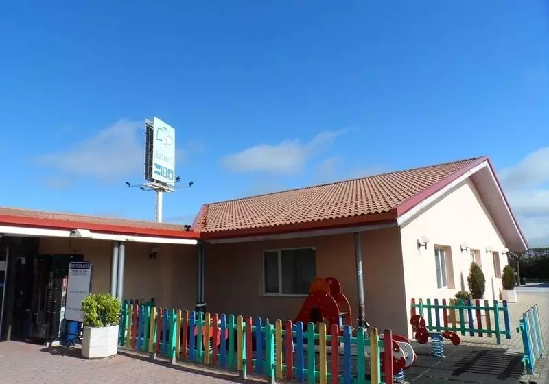 Fotos del hotel Rey Arturo:  7