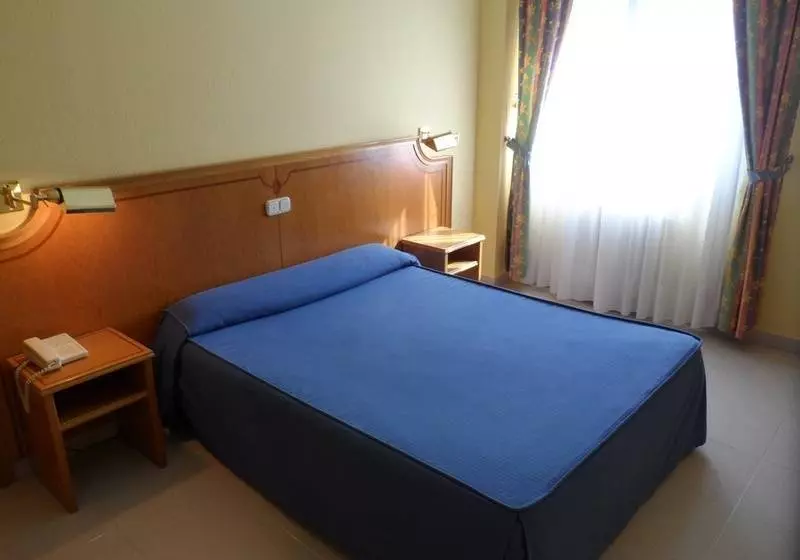 Fotos del hotel Rey Arturo:  9