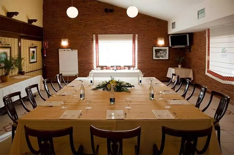 Fotos del hotel Rey Arturo:  12