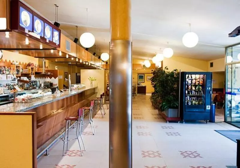 Fotos del hotel Rey Arturo:  11